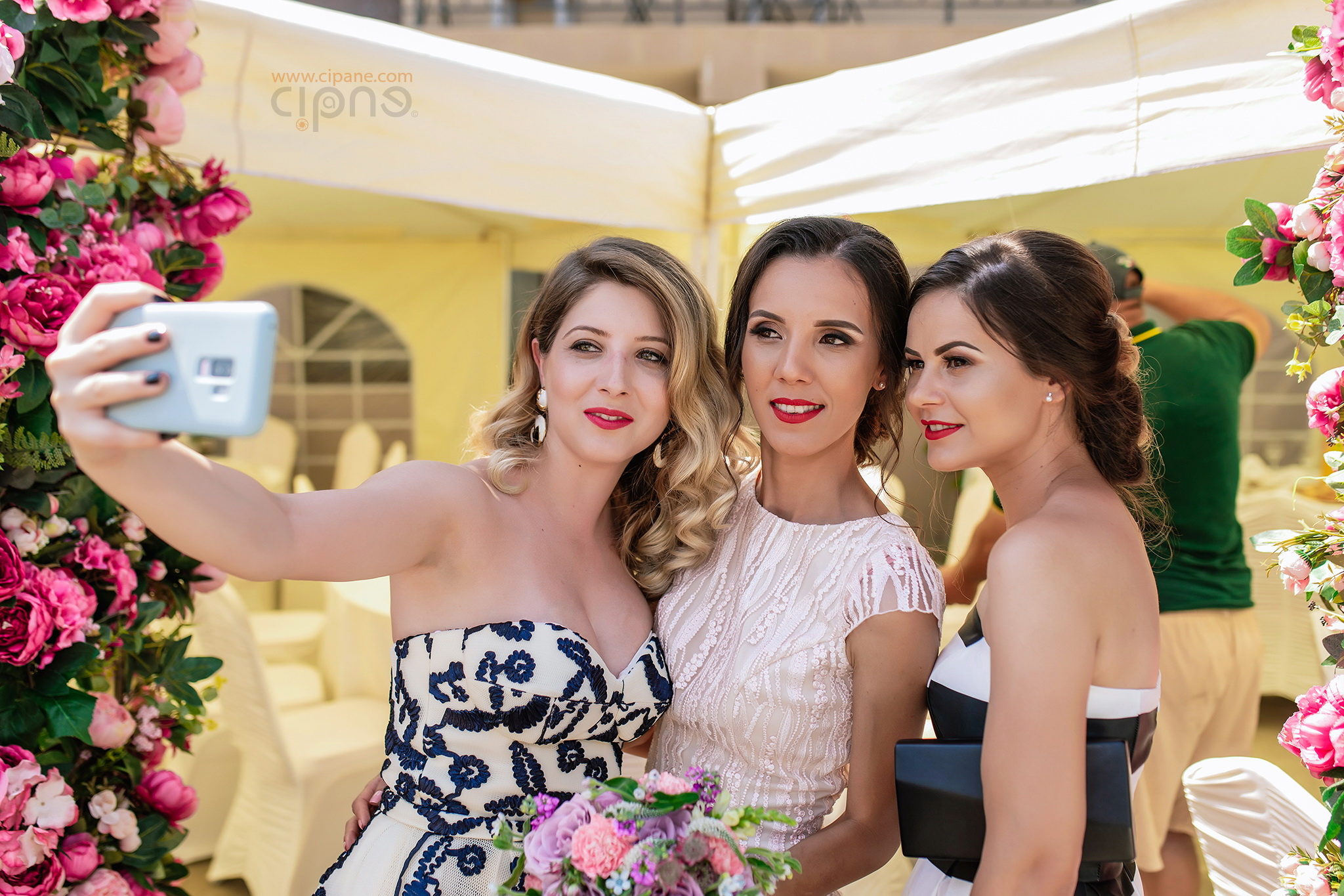 Alina & Cristian - 18 august 2018 - Brădești