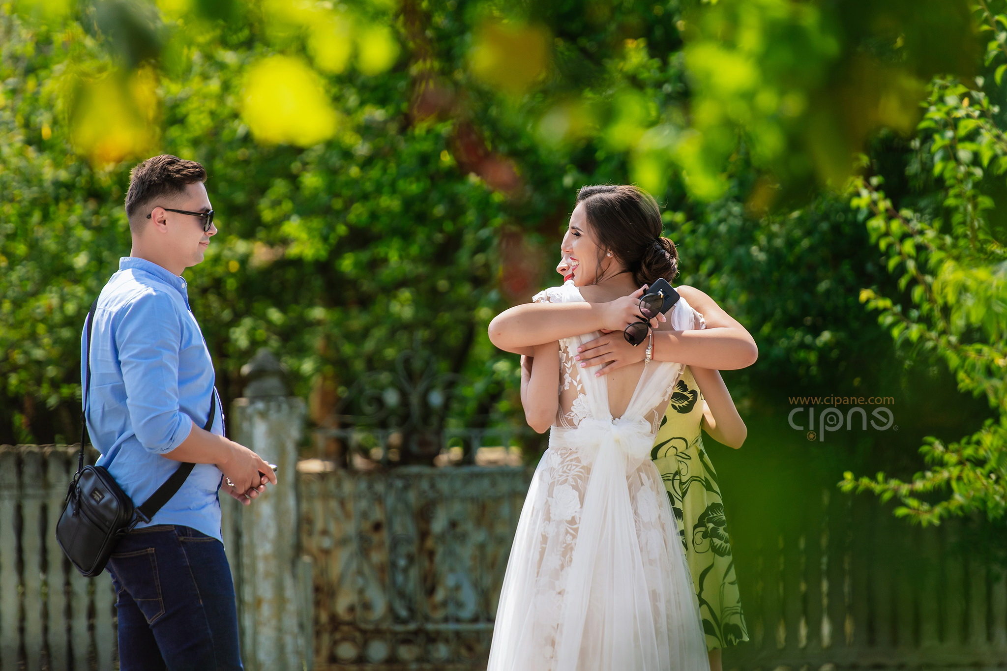 Alina & Cristian - 18 august 2018 - Brădești