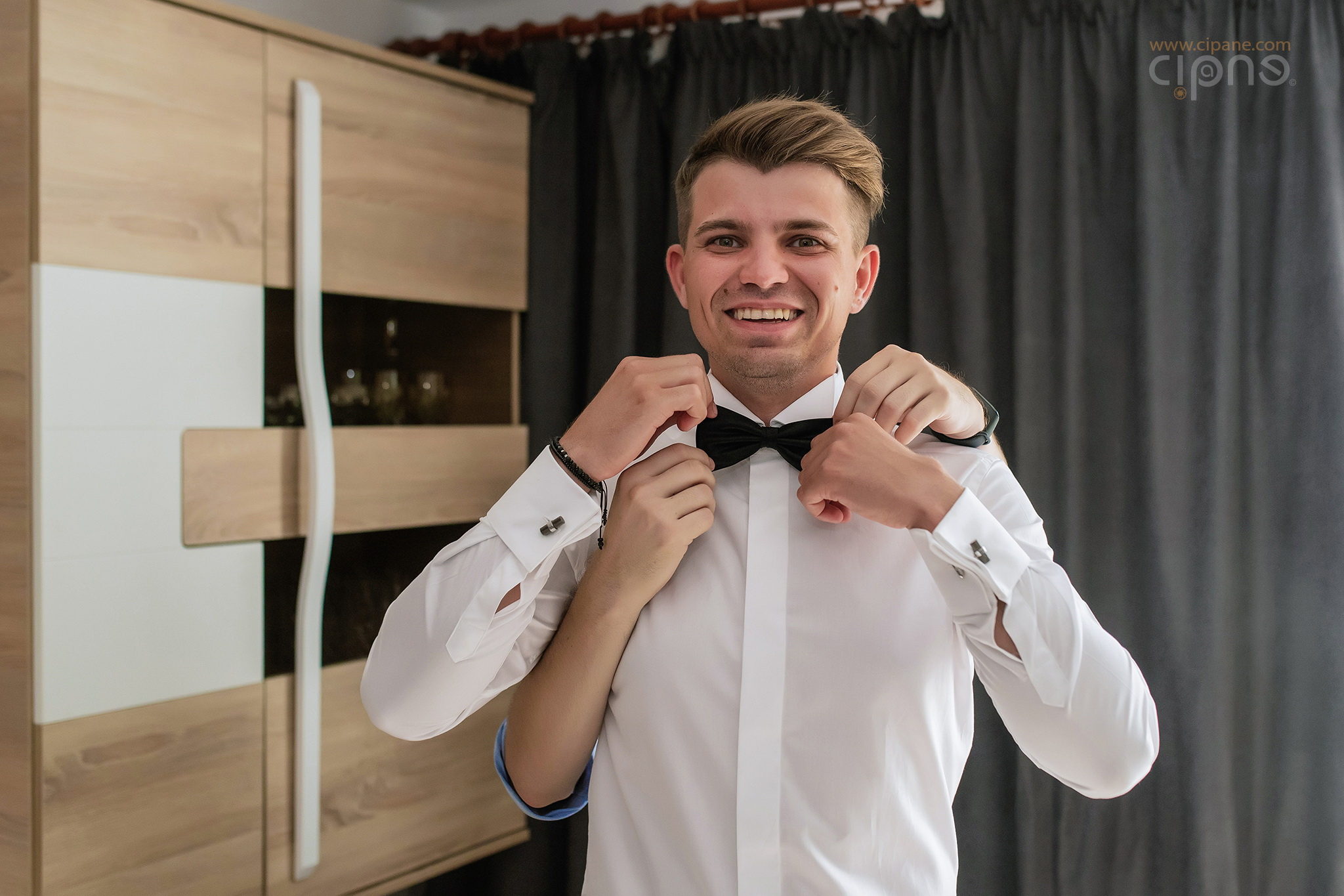 Alina & Cristian - 18 august 2018 - Filiași