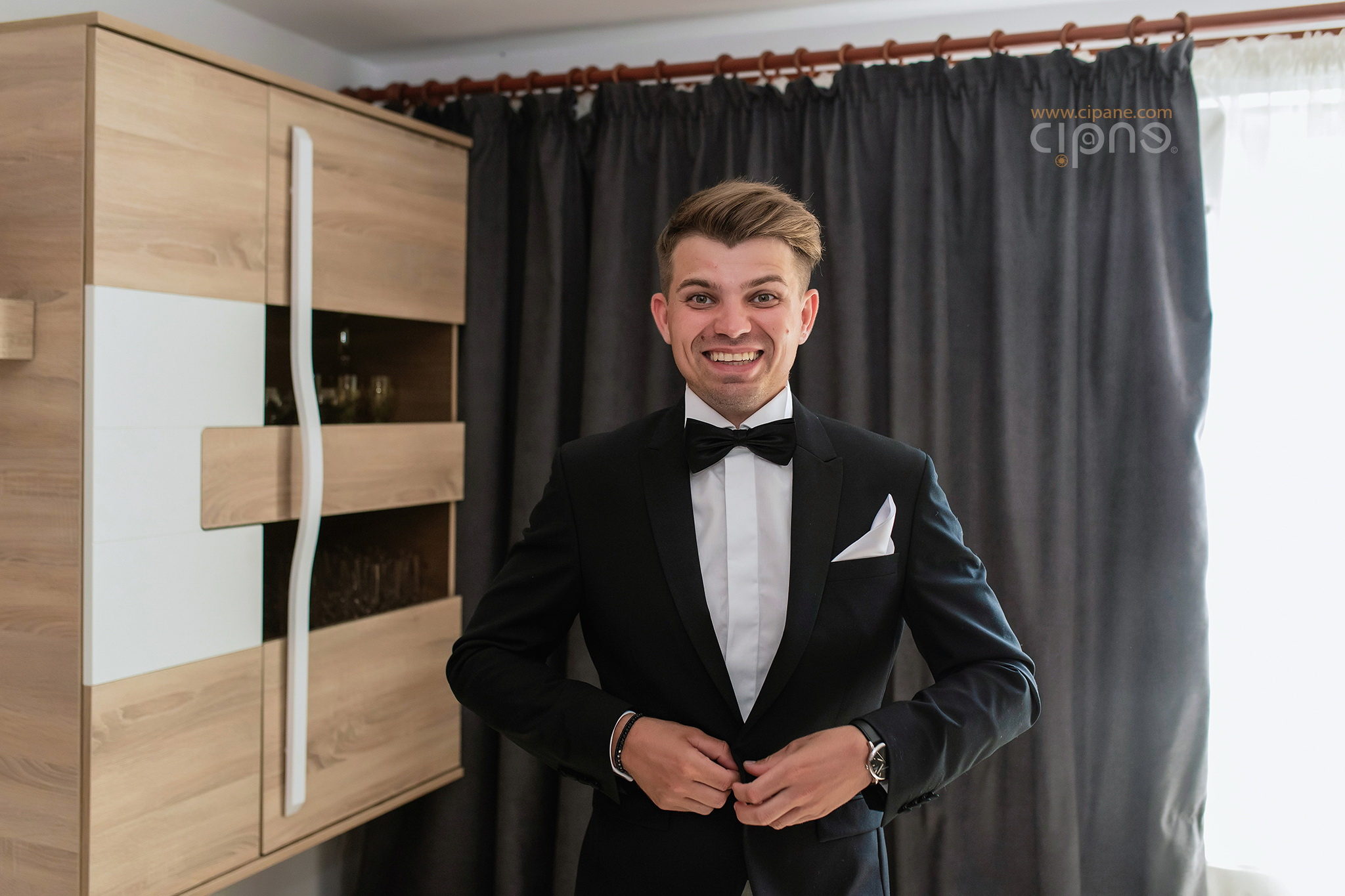 Alina & Cristian - 18 august 2018 - Filiași