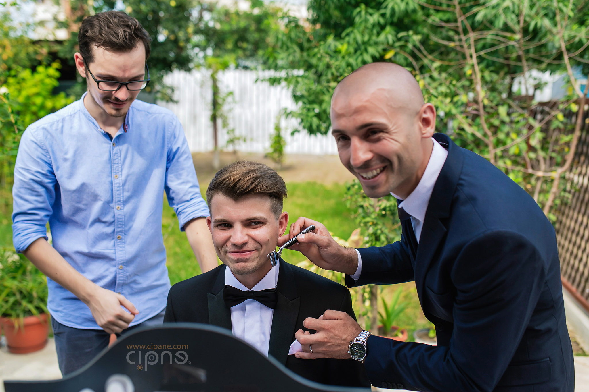 Alina & Cristian - 18 august 2018 - Filiași