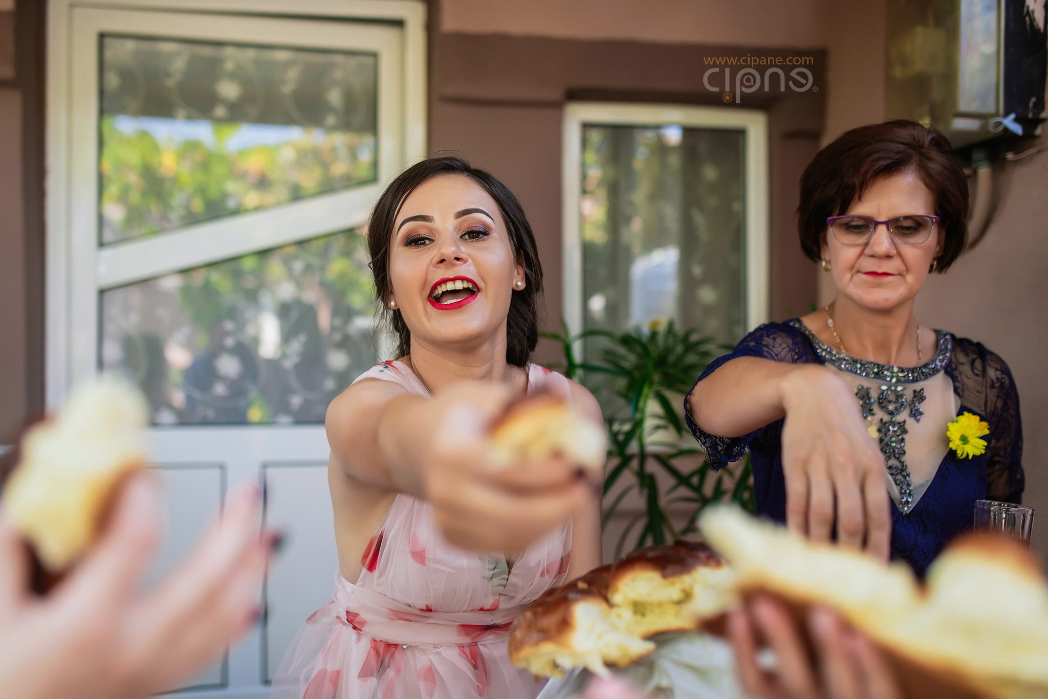 Alina & Cristian - 18 august 2018 - Brădești