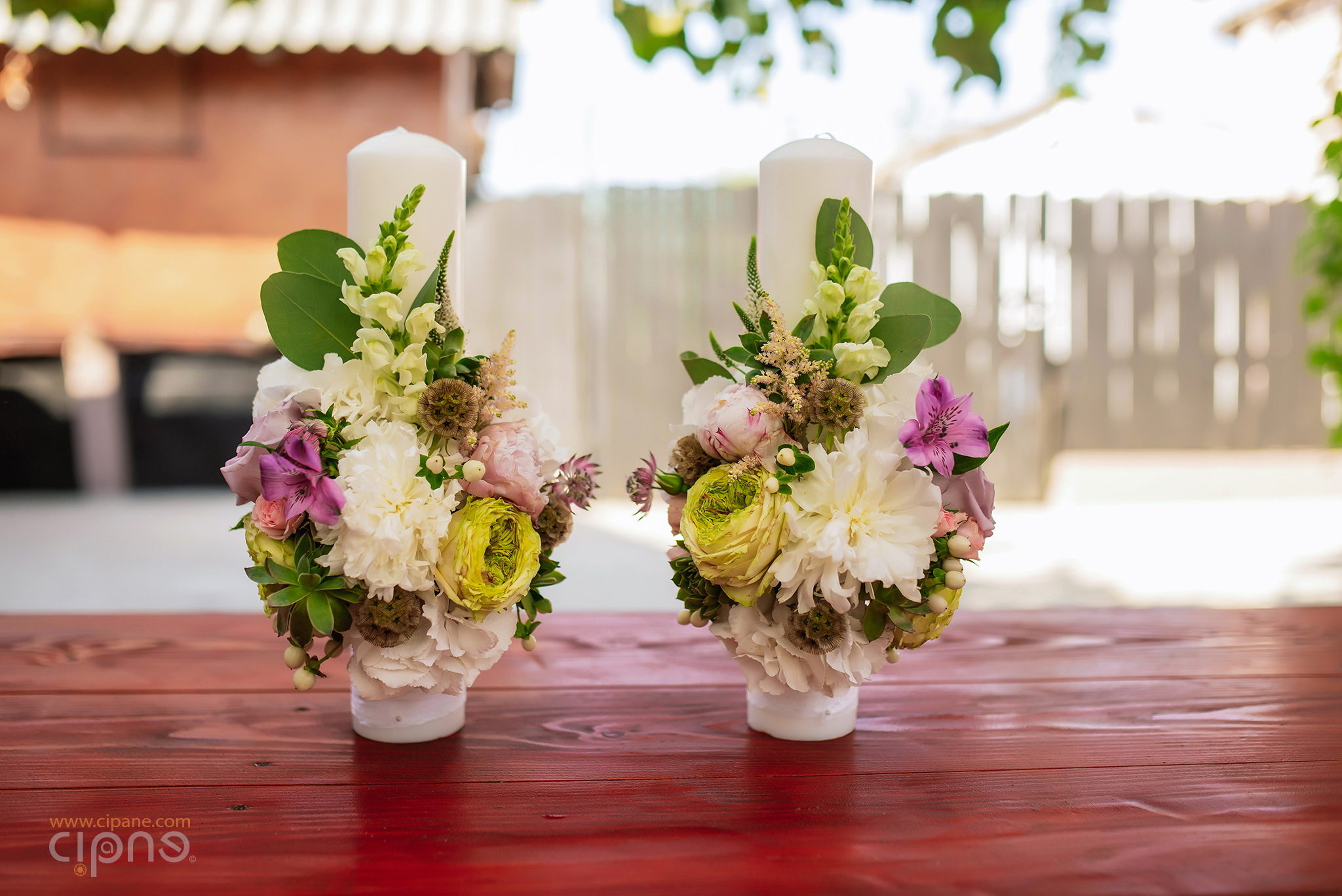 Alina & Cristian - 18 august 2018 - Brădești
