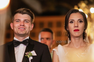 Alina & Cristian - 18 august 2018 - Filiași