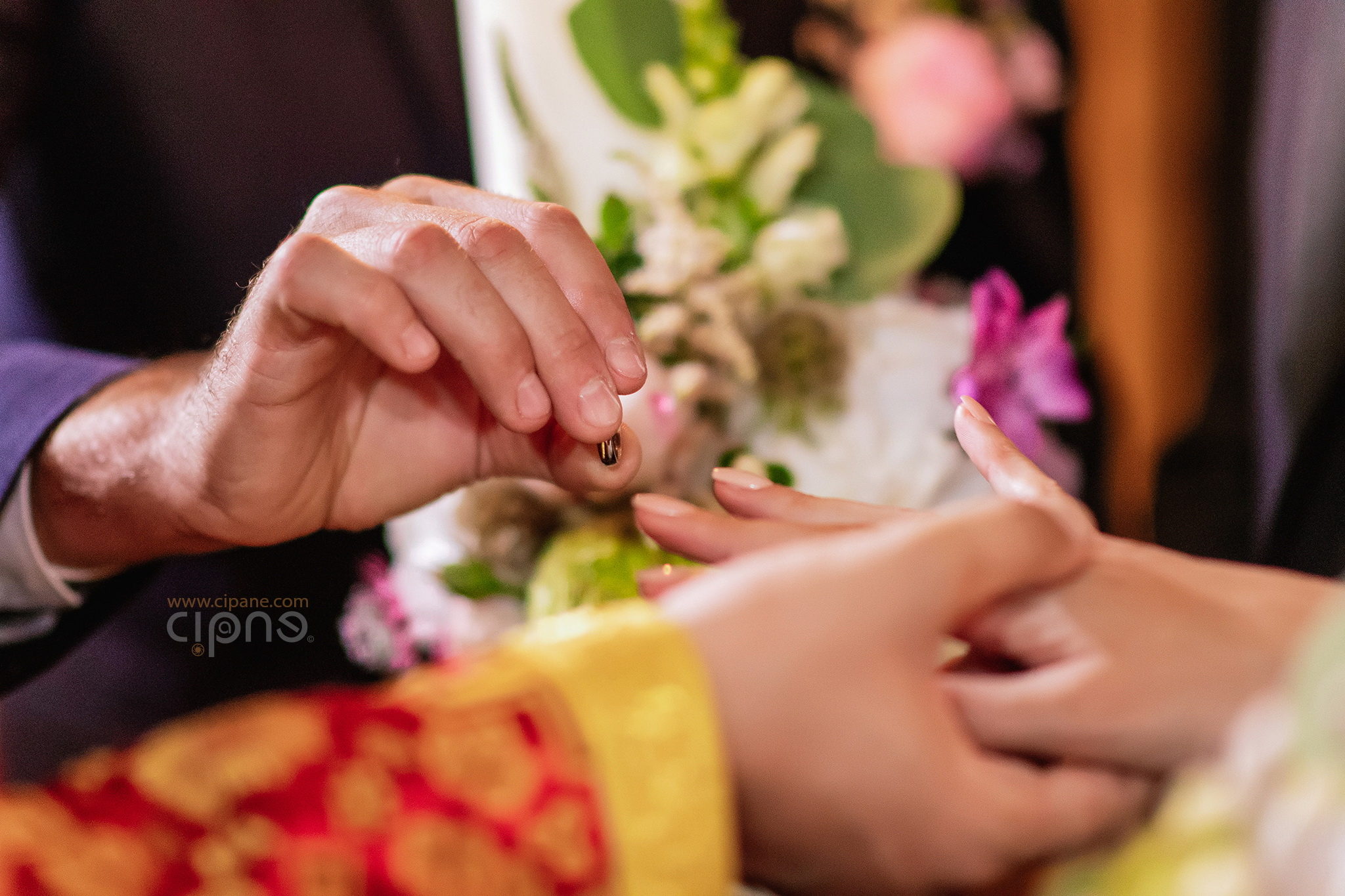 Alina & Cristian - 18 august 2018 - Filiași
