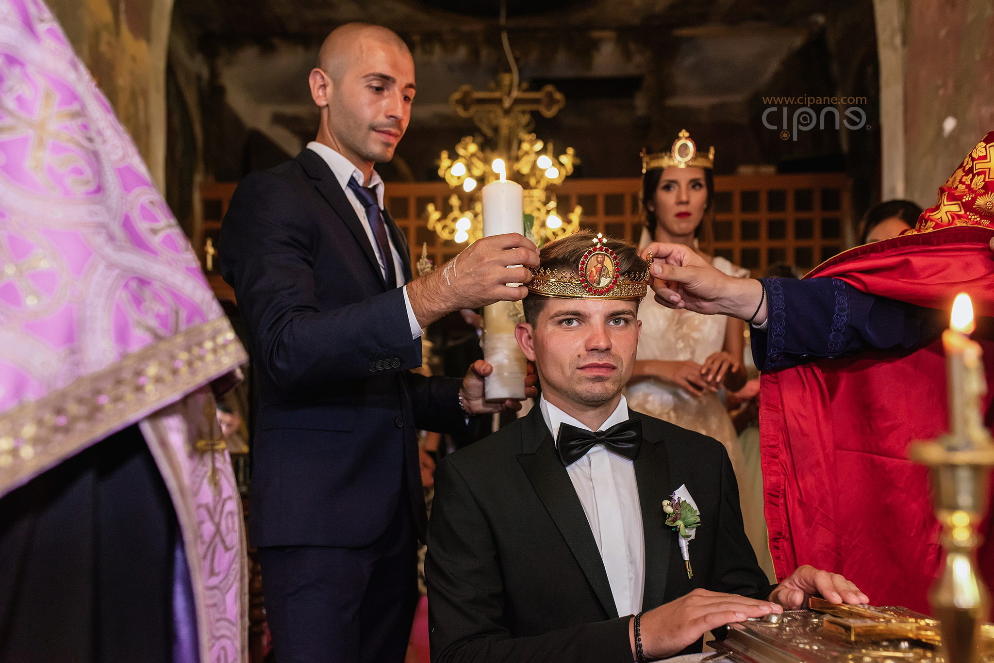 Alina & Cristian - 18 august 2018 - Filiași