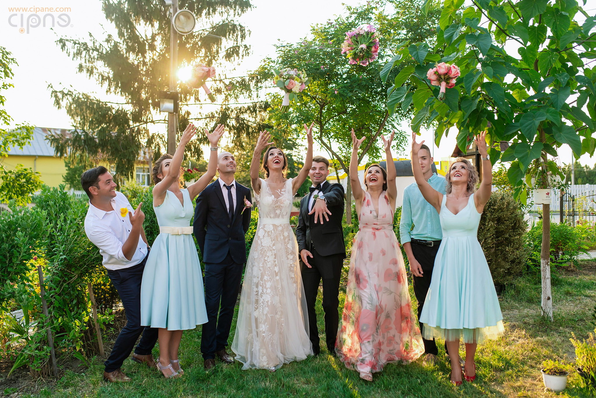 Alina & Cristian - 18 august 2018 - Filiași