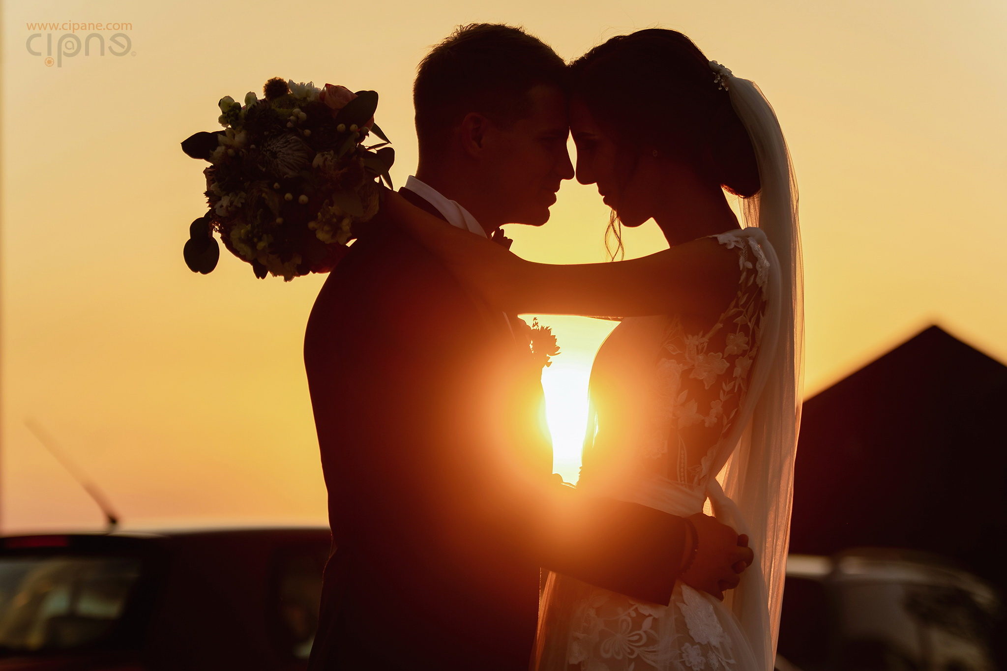 Alina & Cristian - 18 august 2018 - Brădești