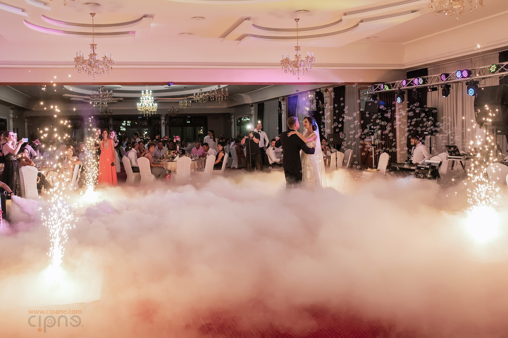 Alina & Cristian - 18 august 2018 - Brădești
