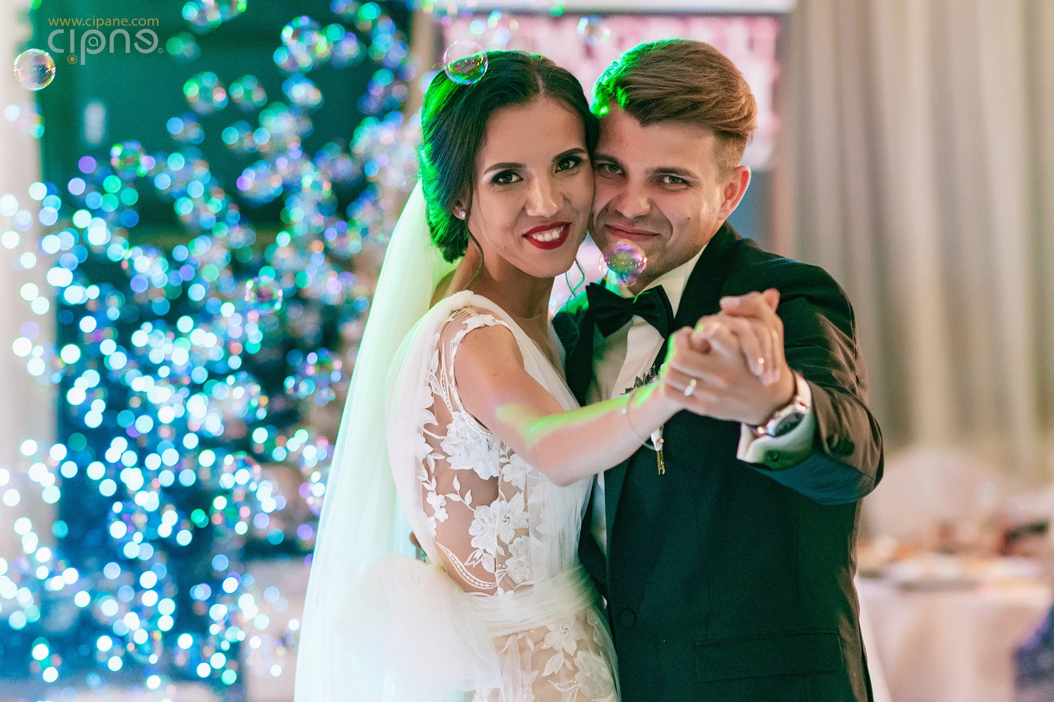 Alina & Cristian - 18 august 2018 - Brădești
