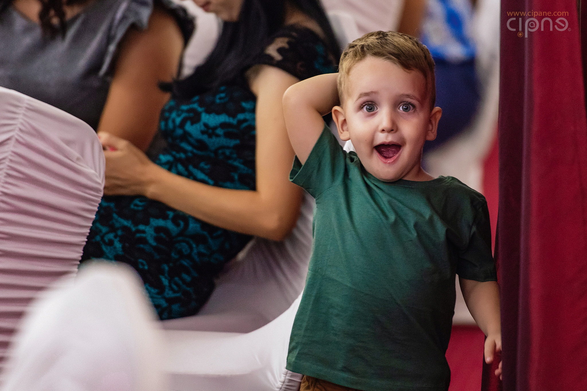 Alina & Cristian - 18 august 2018 - Brădești