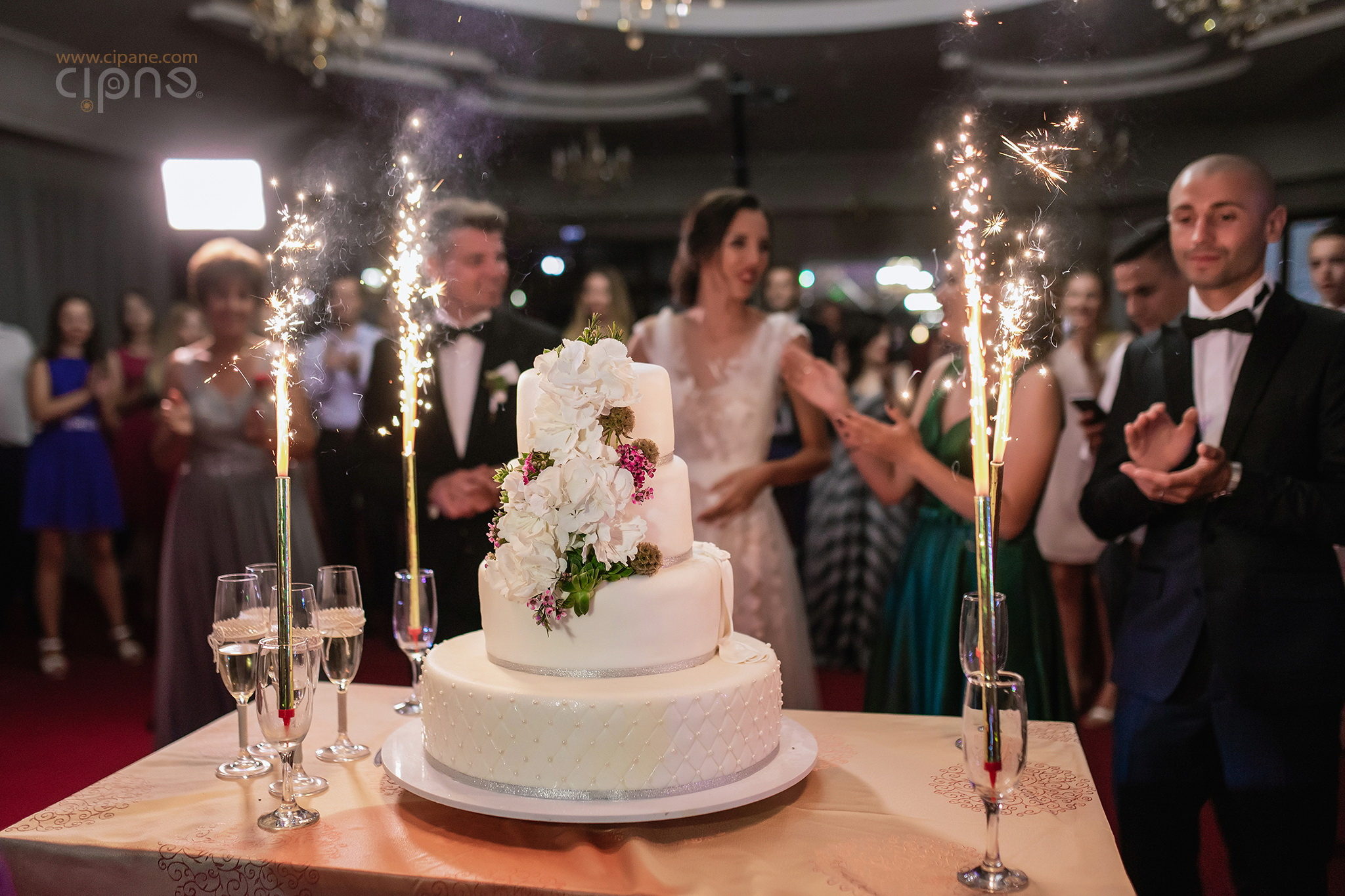 Alina & Cristian - 18 august 2018 - Brădești