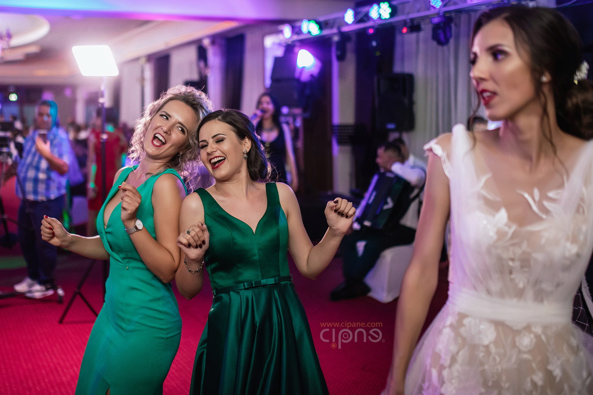 Alina & Cristian - 18 august 2018 - Brădești