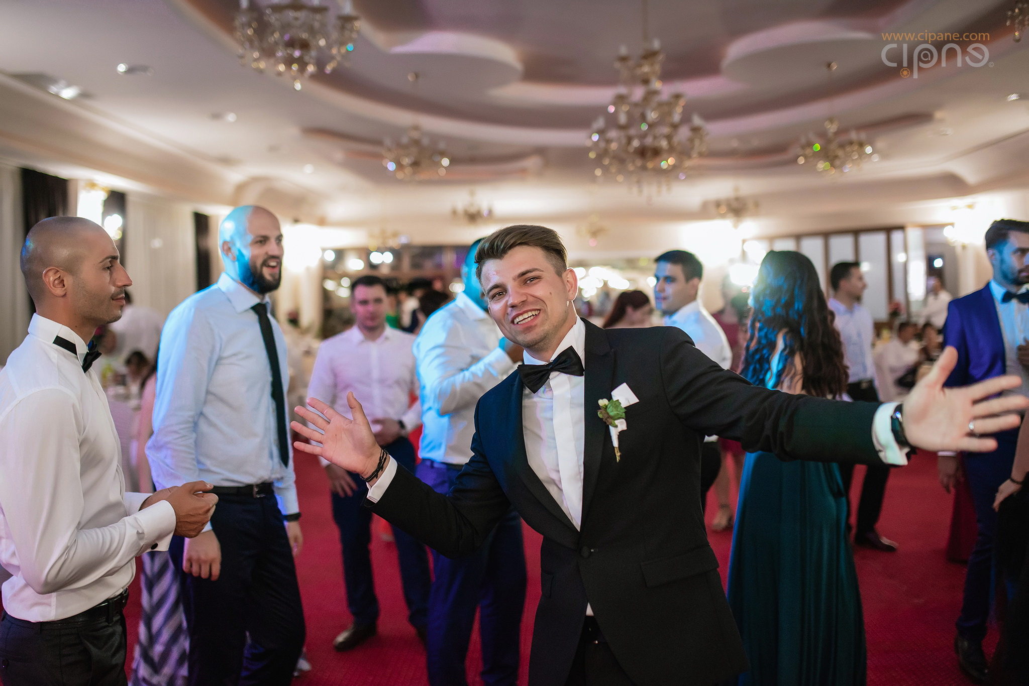Alina & Cristian - 18 august 2018 - Brădești