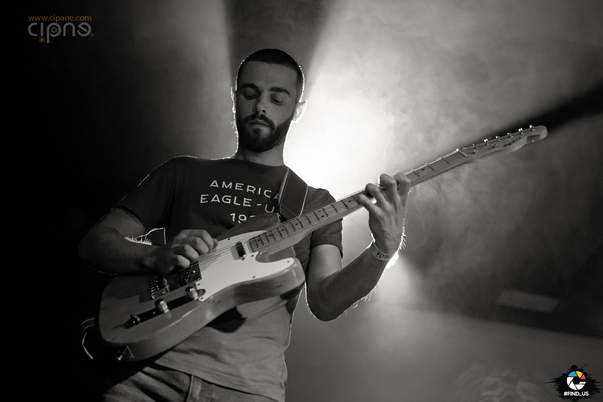 Naxatras - 13 noiembrie 2018 - Flying Circus Pub, Cluj-Napoca