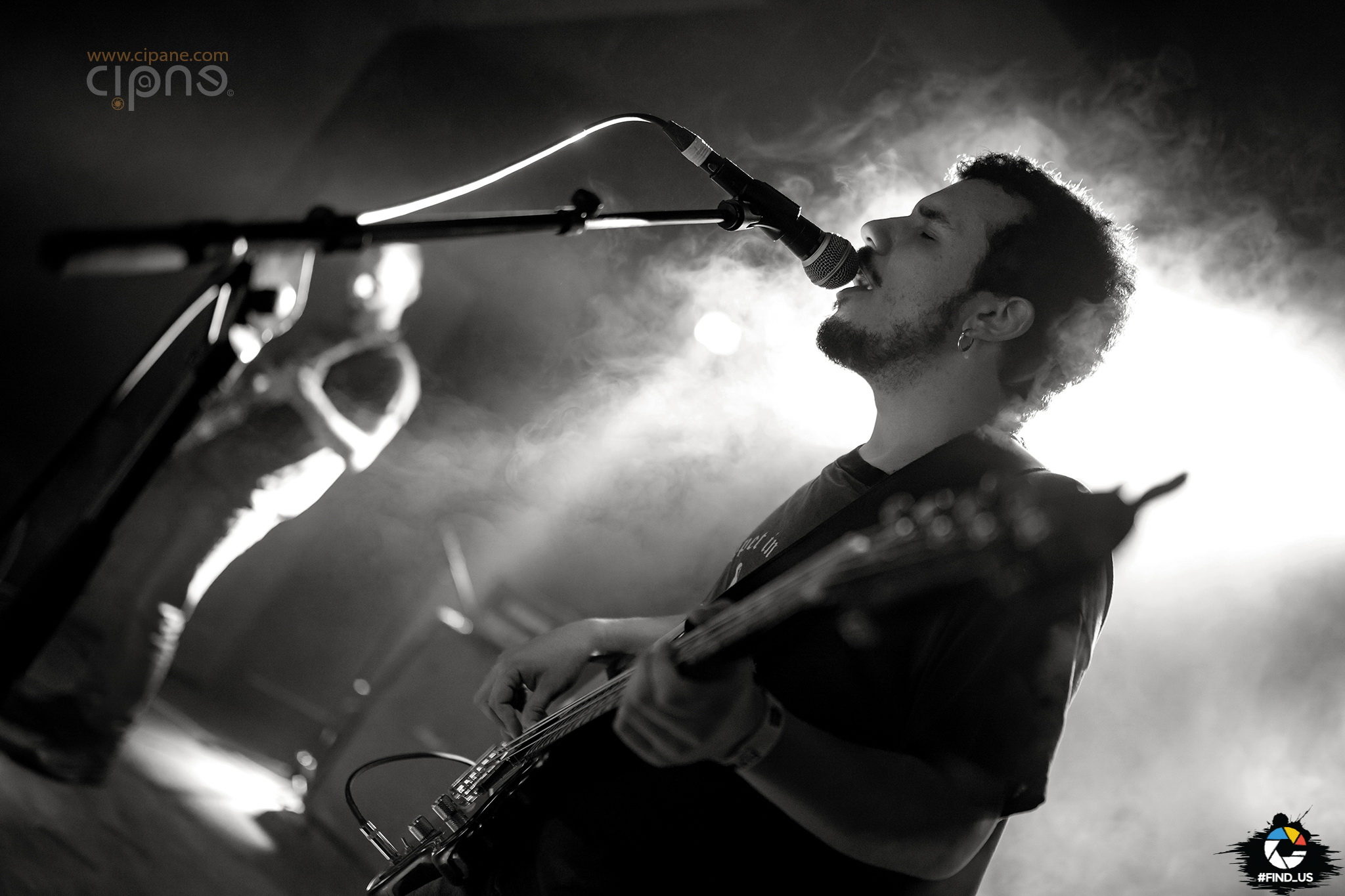 Naxatras - 13 noiembrie 2018 - Flying Circus Pub, Cluj-Napoca