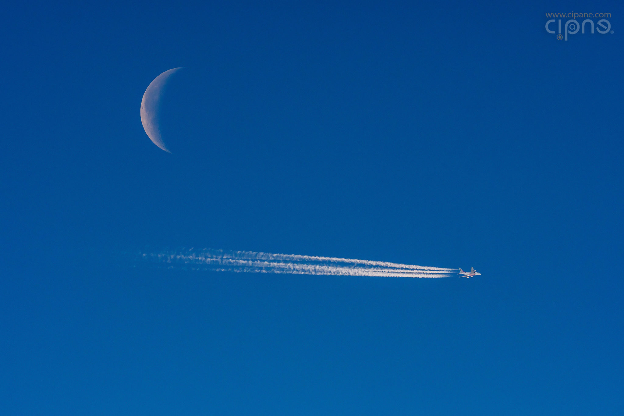 Jet stream