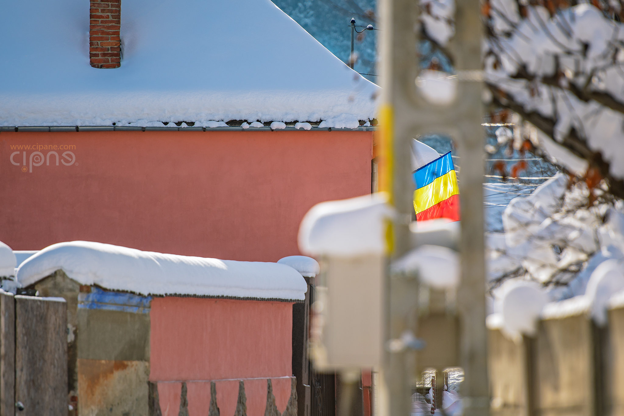 Ce-ți doresc eu ție...