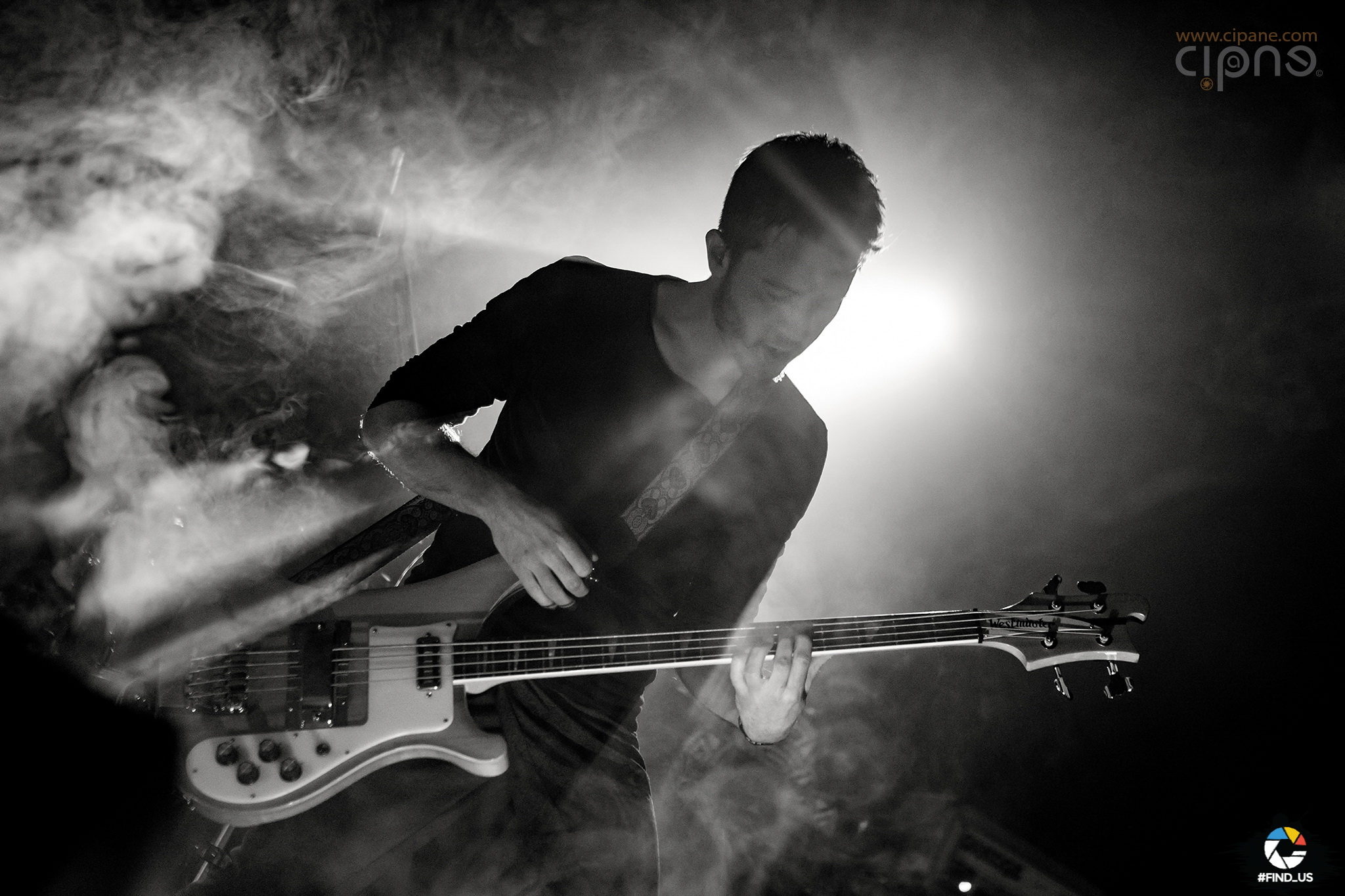 Sunnata - 9 martie 2019 - SoundArt Festival, Club Quantic, București