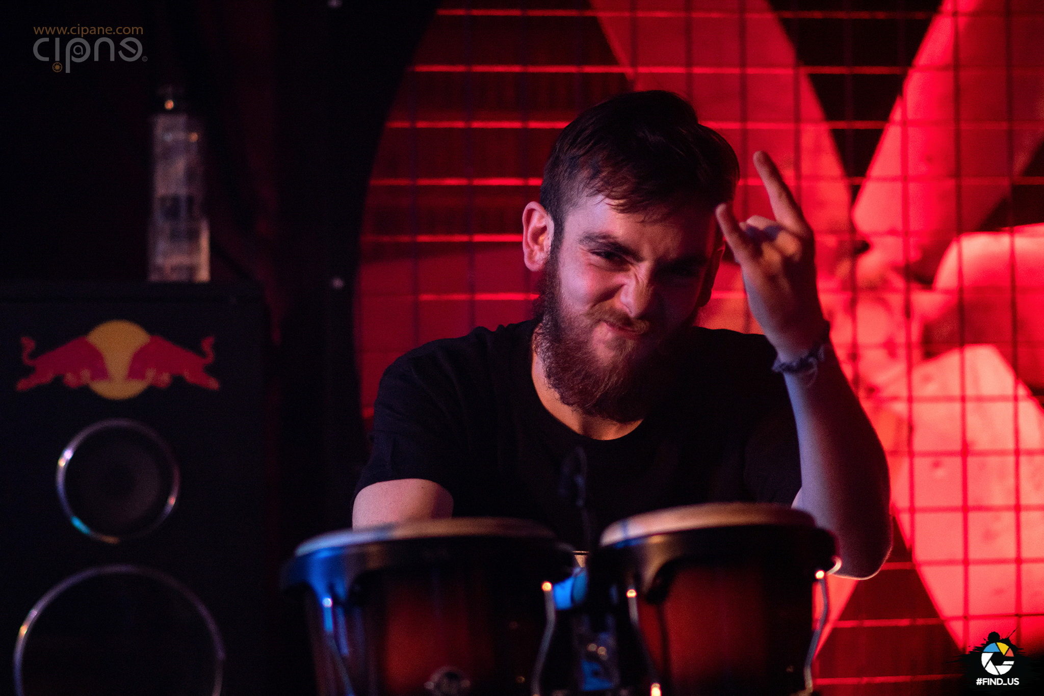 Dirty Shirt, lansare album 'Letchology' - 23 februarie 2019 - Form Space, Cluj-Napoca