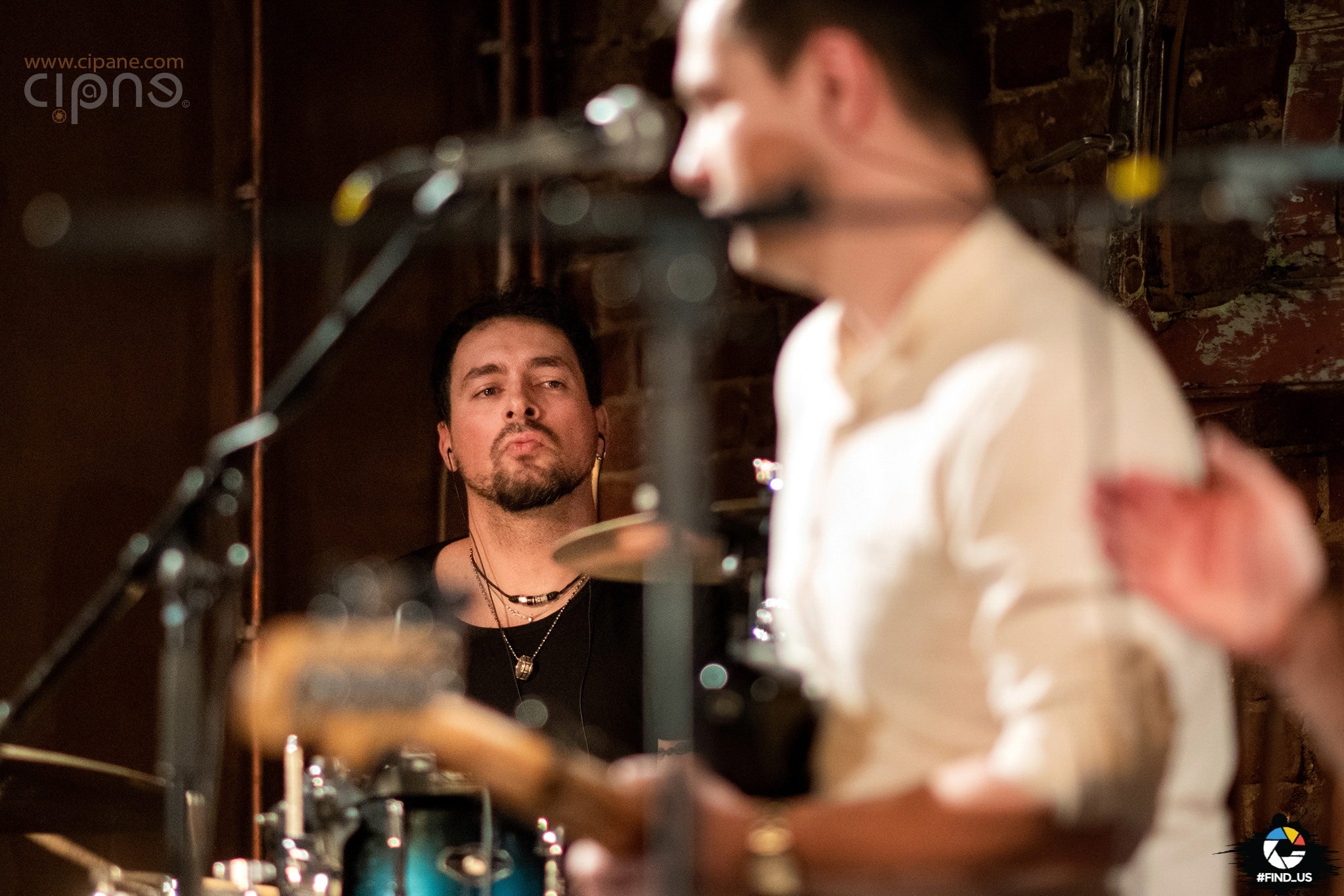 Alex & The Fat Penguins - 7 martie 2019 - UnTeatru, București