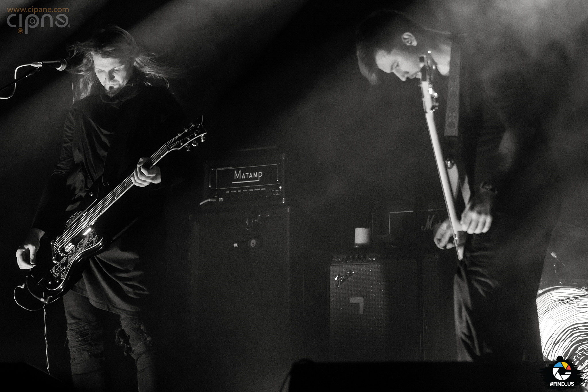 Sunnata - 9 martie 2019 - SoundArt Festival, Club Quantic, București