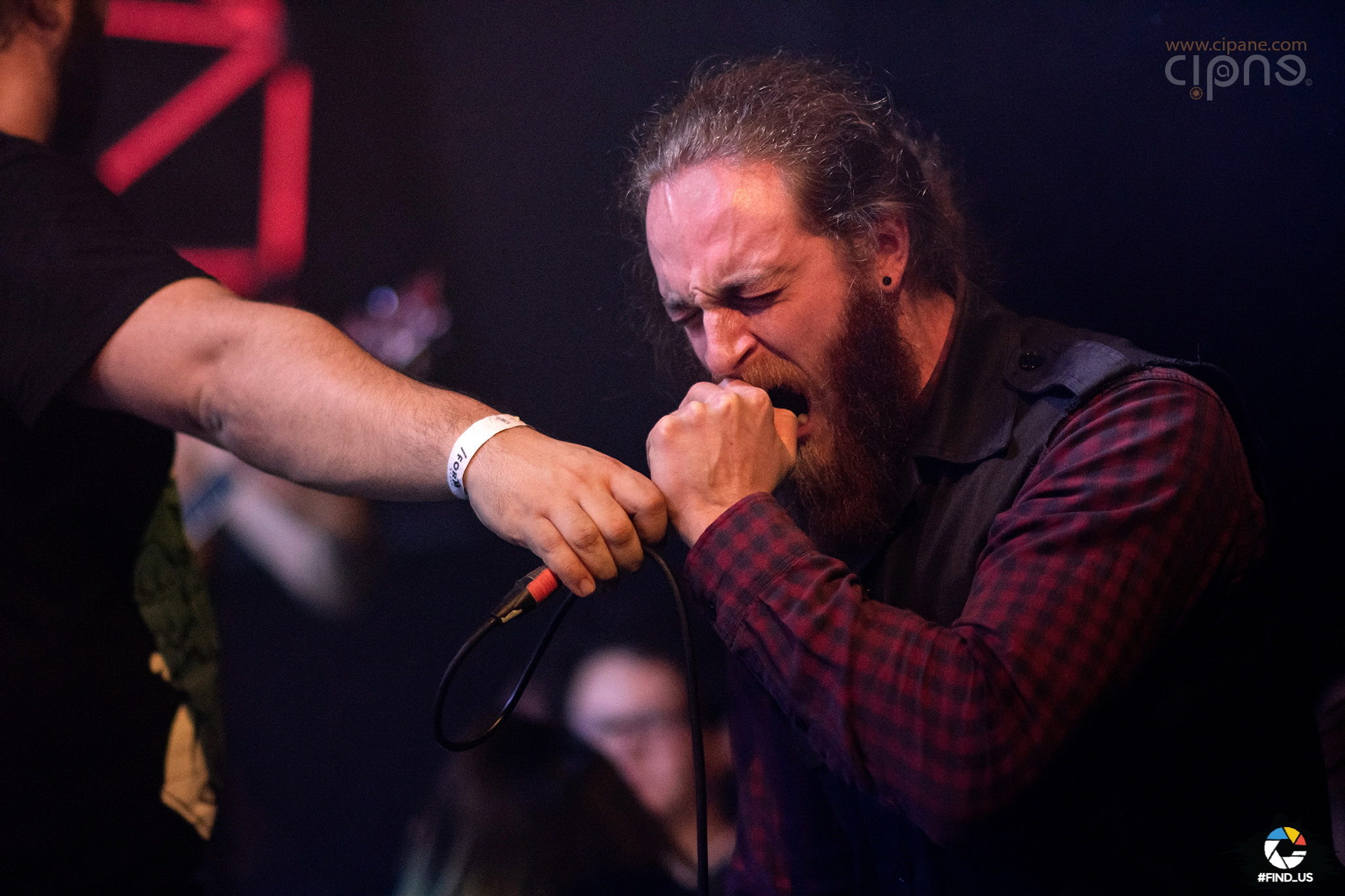 Dirty Shirt, lansare album 'Letchology' - 23 februarie 2019 - Form Space, Cluj-Napoca