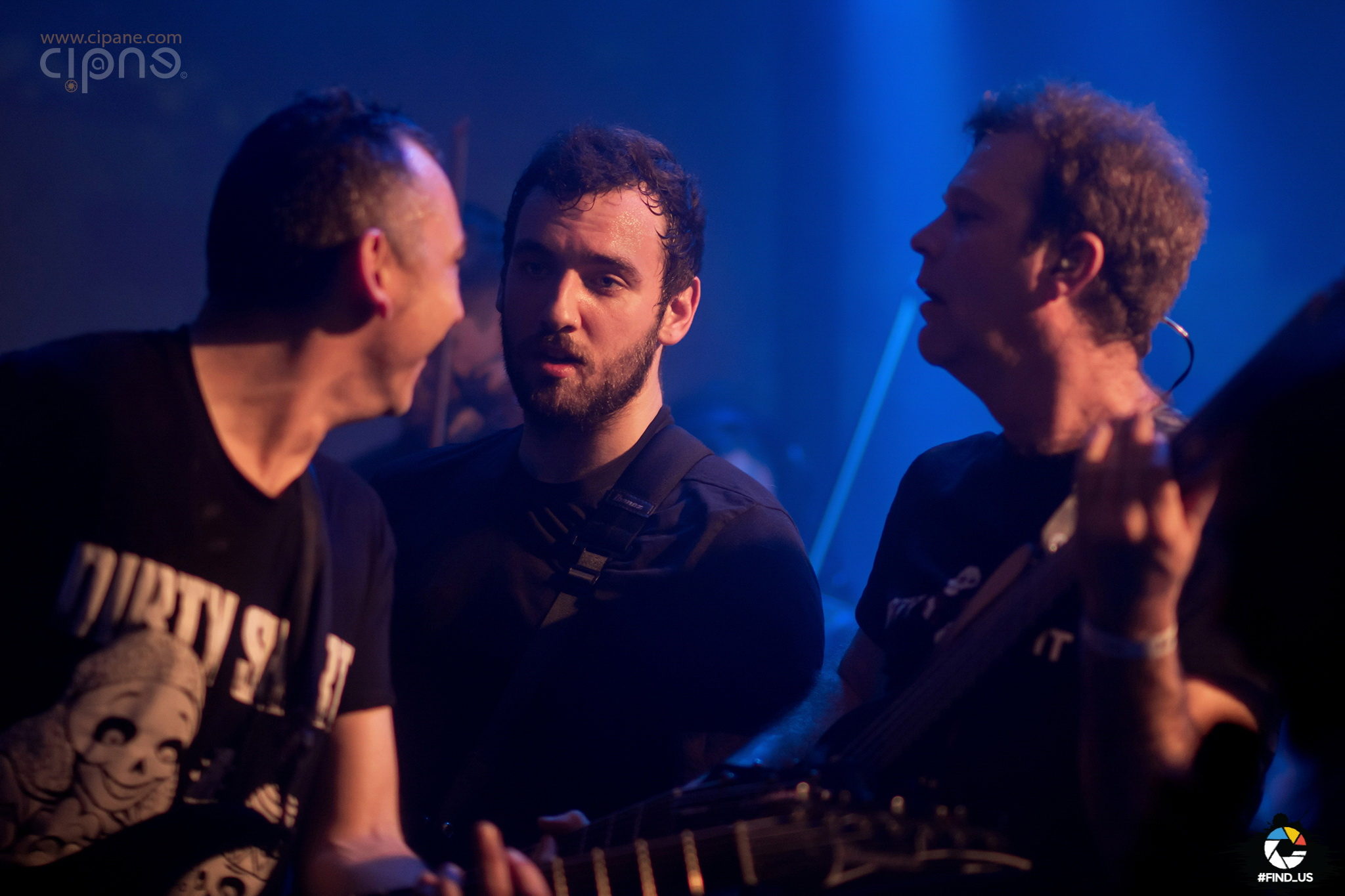 Dirty Shirt, lansare album 'Letchology' - 23 februarie 2019 - Form Space, Cluj-Napoca