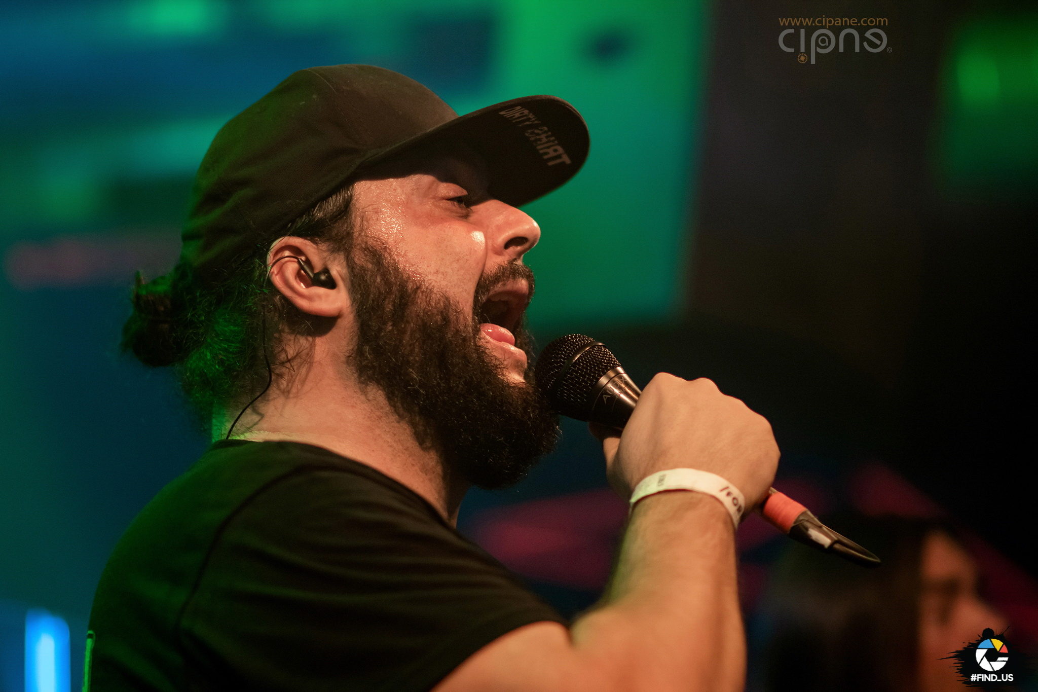 Dirty Shirt, lansare album 'Letchology' - 23 februarie 2019 - Form Space, Cluj-Napoca