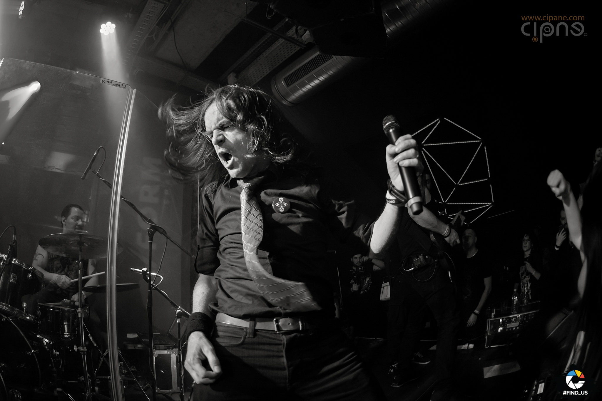 Dirty Shirt, lansare album 'Letchology' - 23 februarie 2019 - Form Space, Cluj-Napoca
