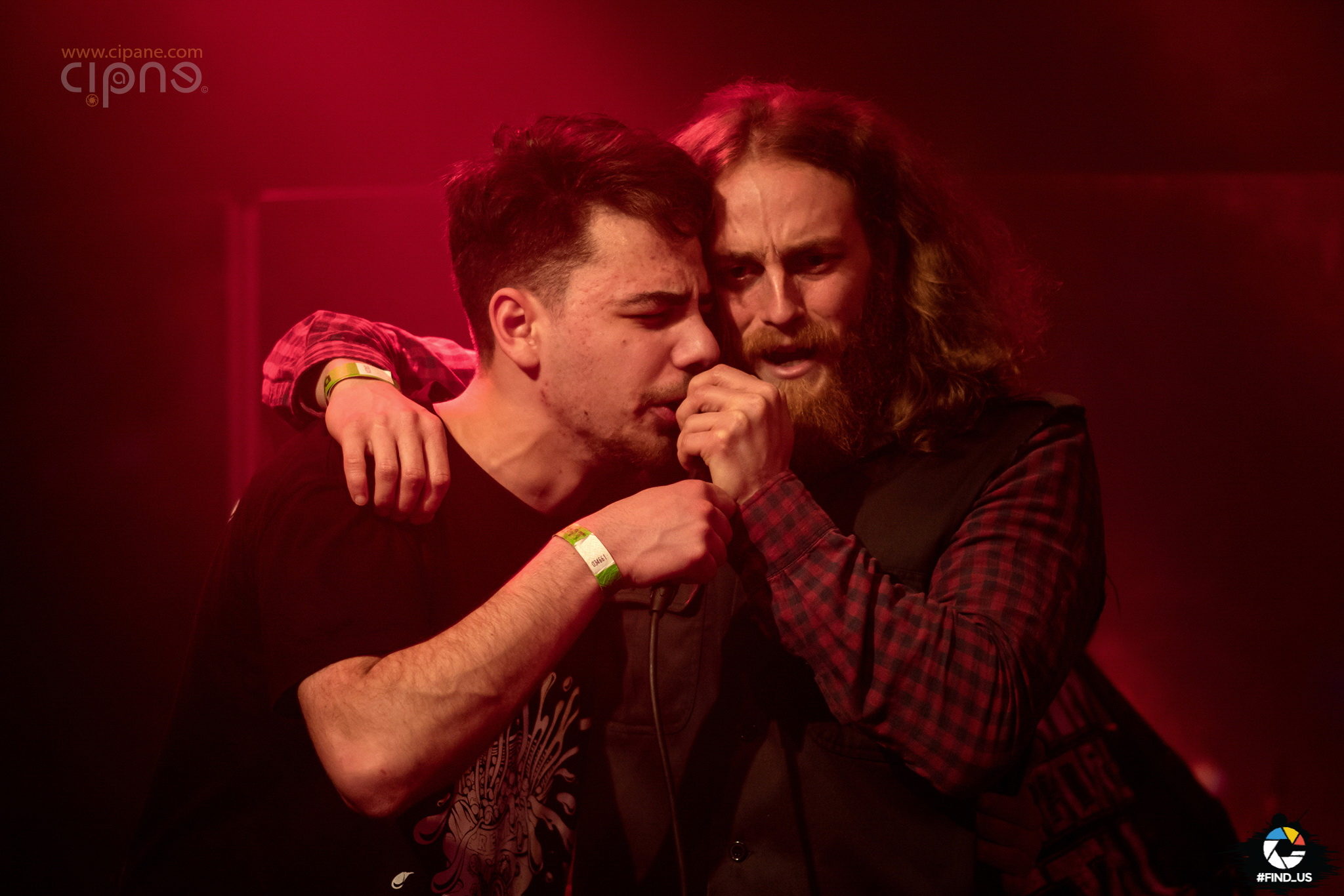 Dirty Shirt, lansare album 'Letchology' - 23 februarie 2019 - Form Space, Cluj-Napoca