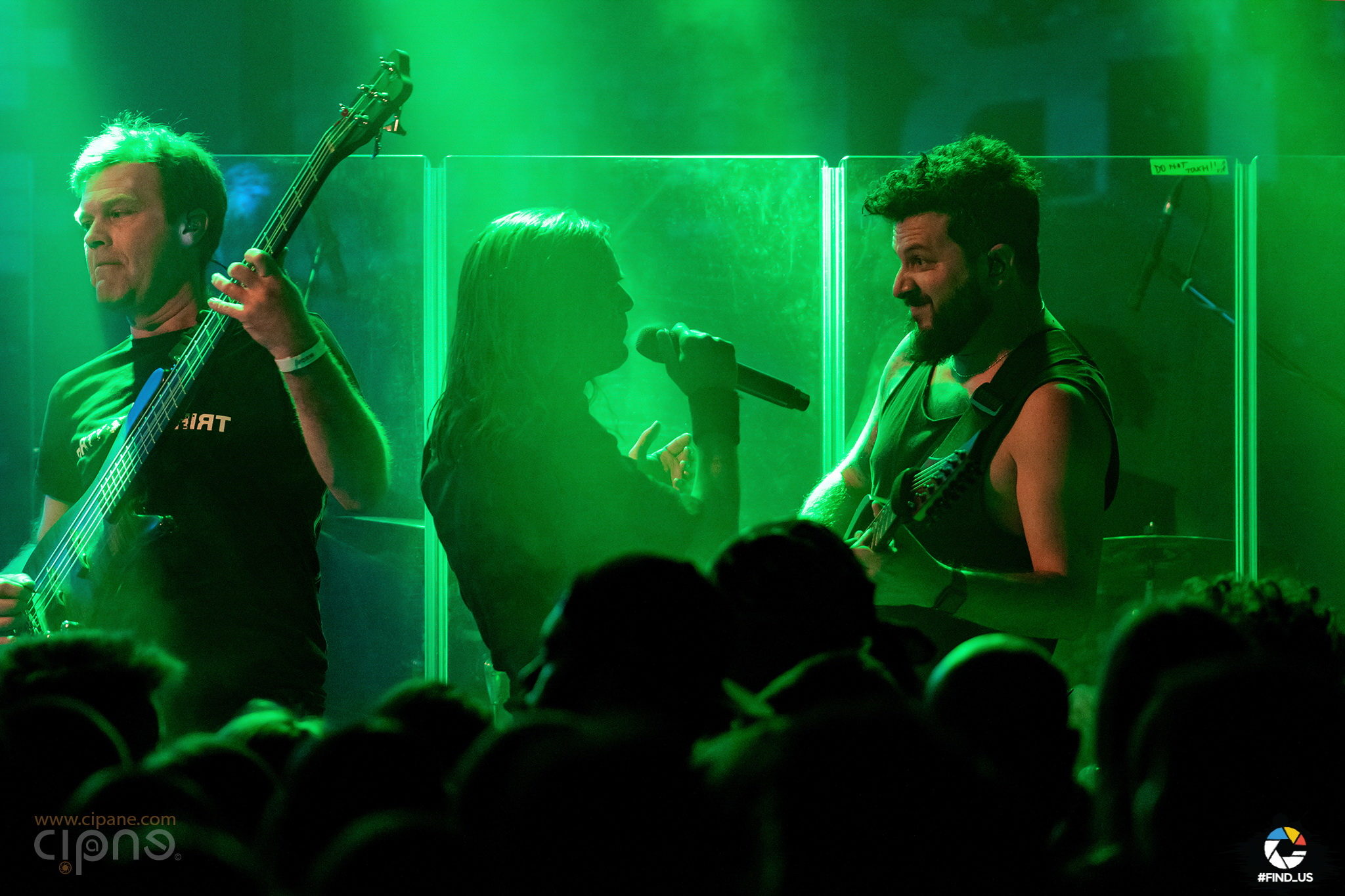 Dirty Shirt, lansare album 'Letchology' - 23 februarie 2019 - Form Space, Cluj-Napoca