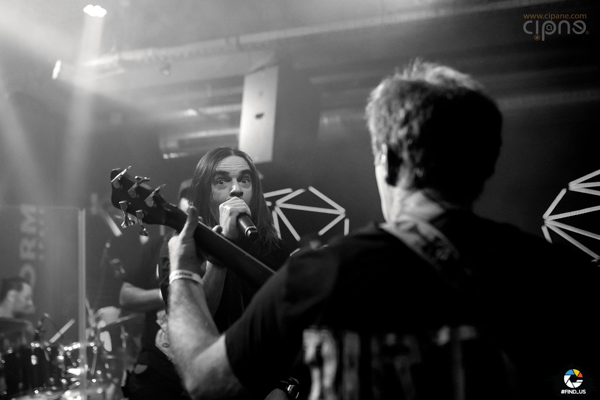 Dirty Shirt, lansare album 'Letchology' - 23 februarie 2019 - Form Space, Cluj-Napoca