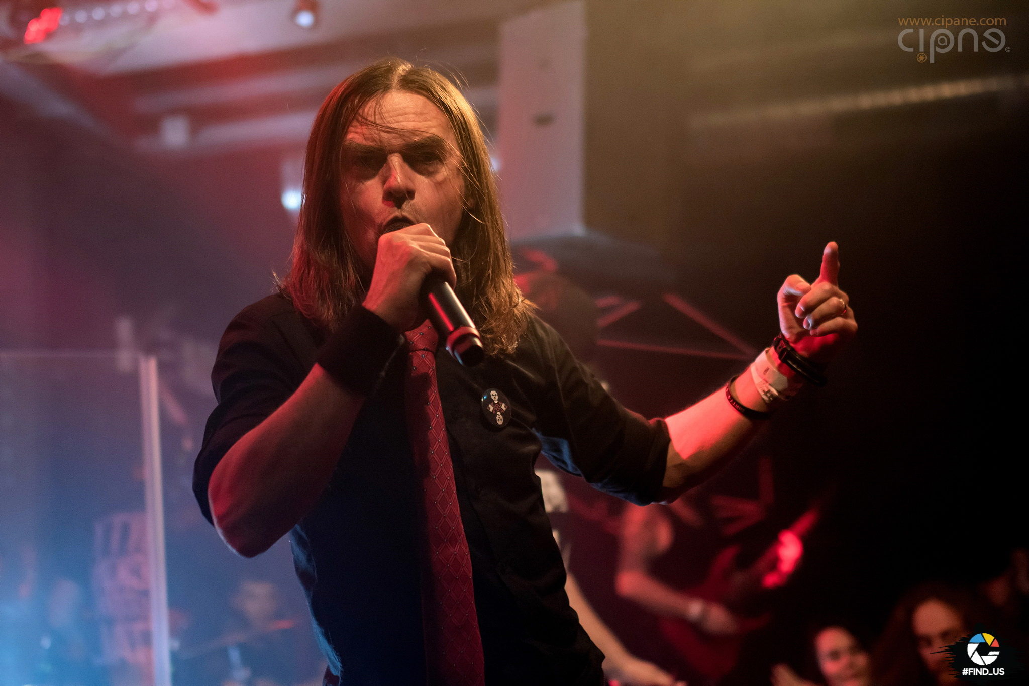 Dirty Shirt, lansare album 'Letchology' - 23 februarie 2019 - Form Space, Cluj-Napoca