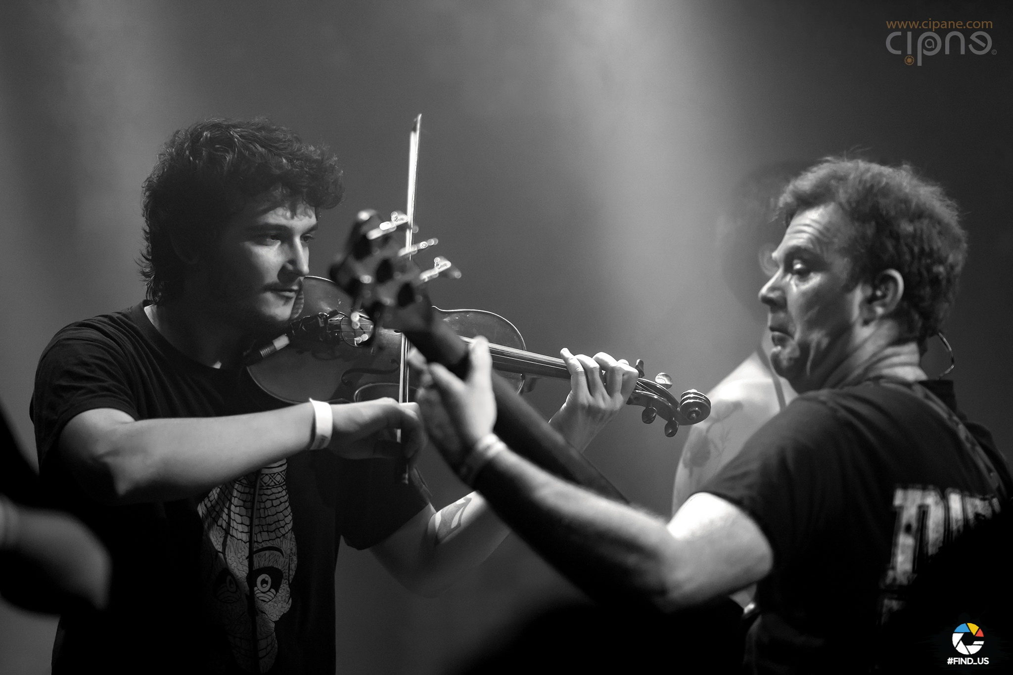 Dirty Shirt, lansare album 'Letchology' - 23 februarie 2019 - Form Space, Cluj-Napoca