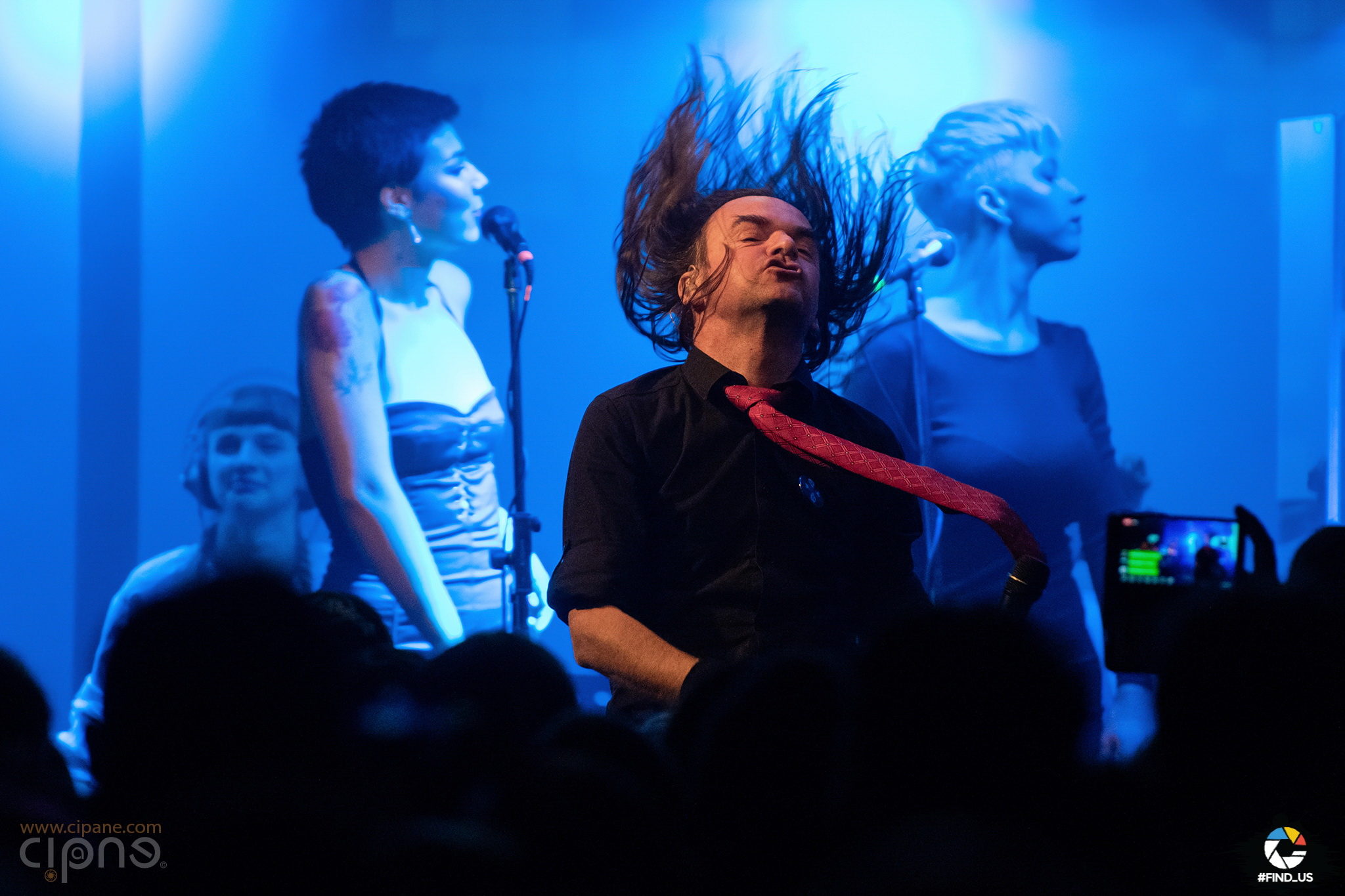 Dirty Shirt, lansare album 'Letchology' - 23 februarie 2019 - Form Space, Cluj-Napoca
