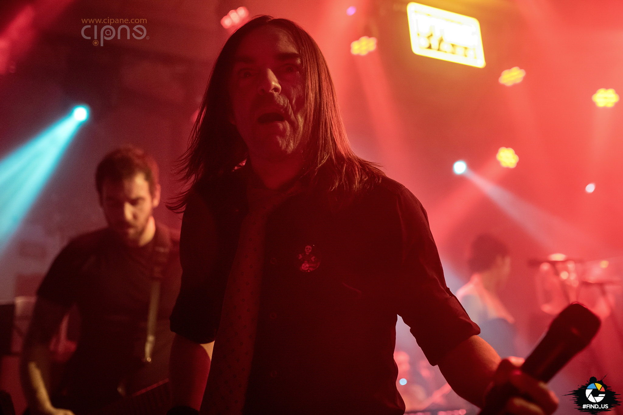 Dirty Shirt, lansare album 'Letchology' - 23 februarie 2019 - Form Space, Cluj-Napoca