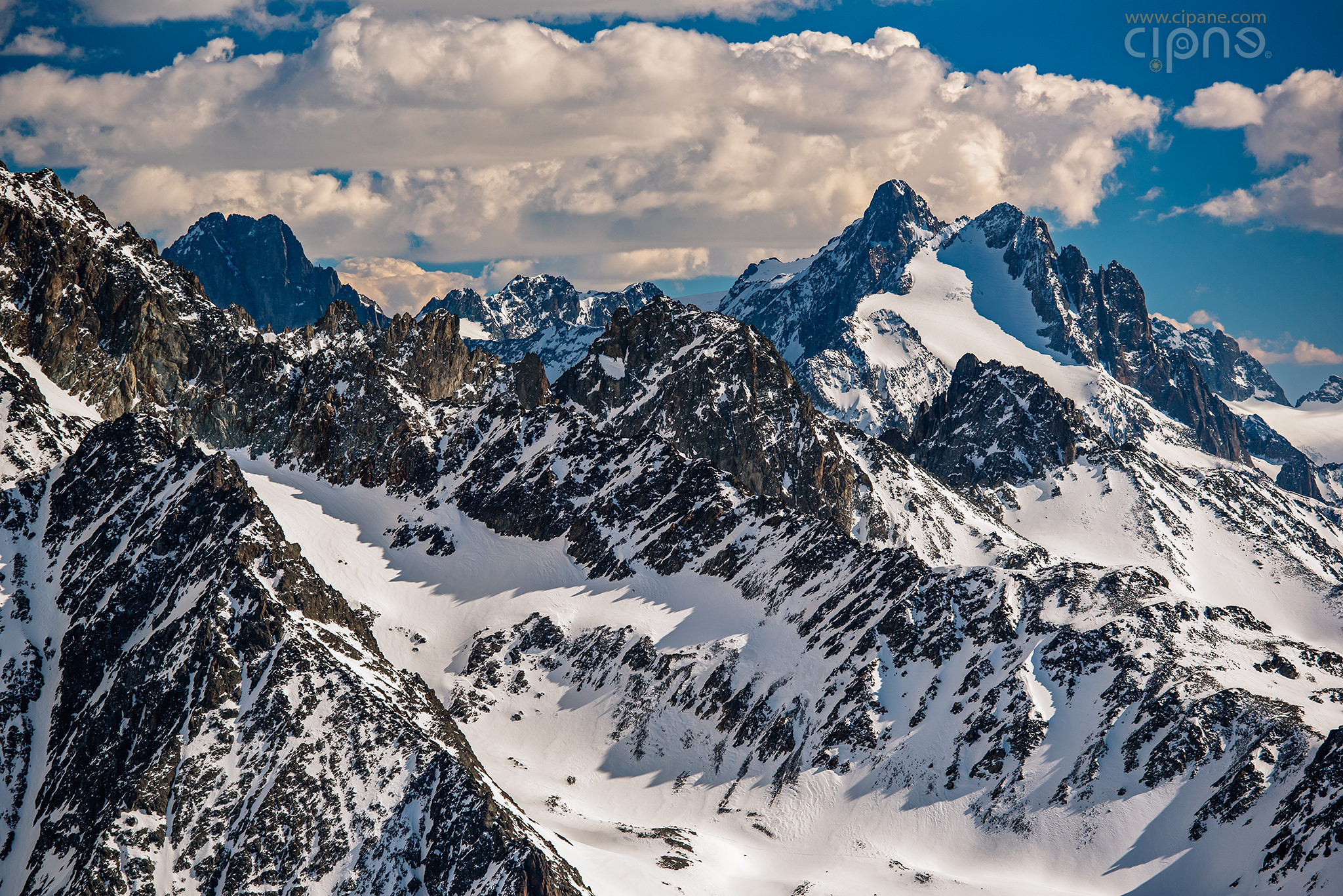 SnowFest Festival - 24 martie 2019 - Les 2 Alpes, France