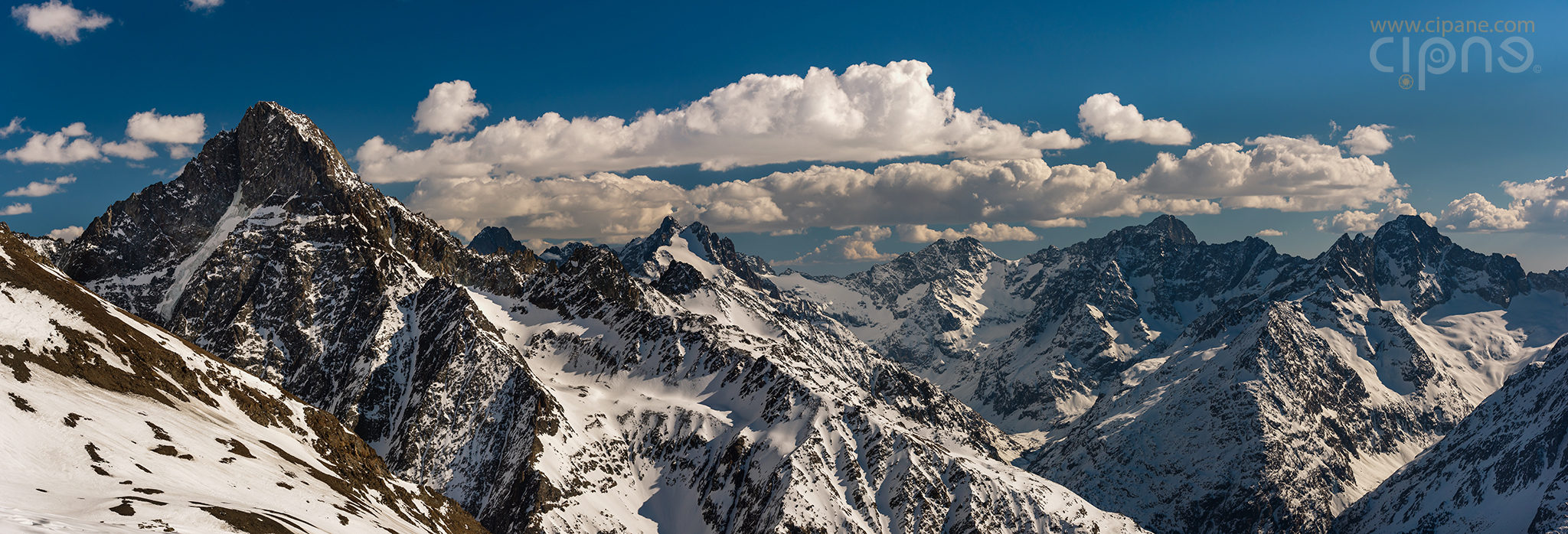 SnowFest Festival - 24 martie 2019 - Les 2 Alpes, France