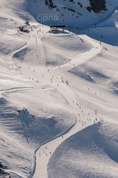 SnowFest Festival - 24 martie 2019 - Les 2 Alpes, France