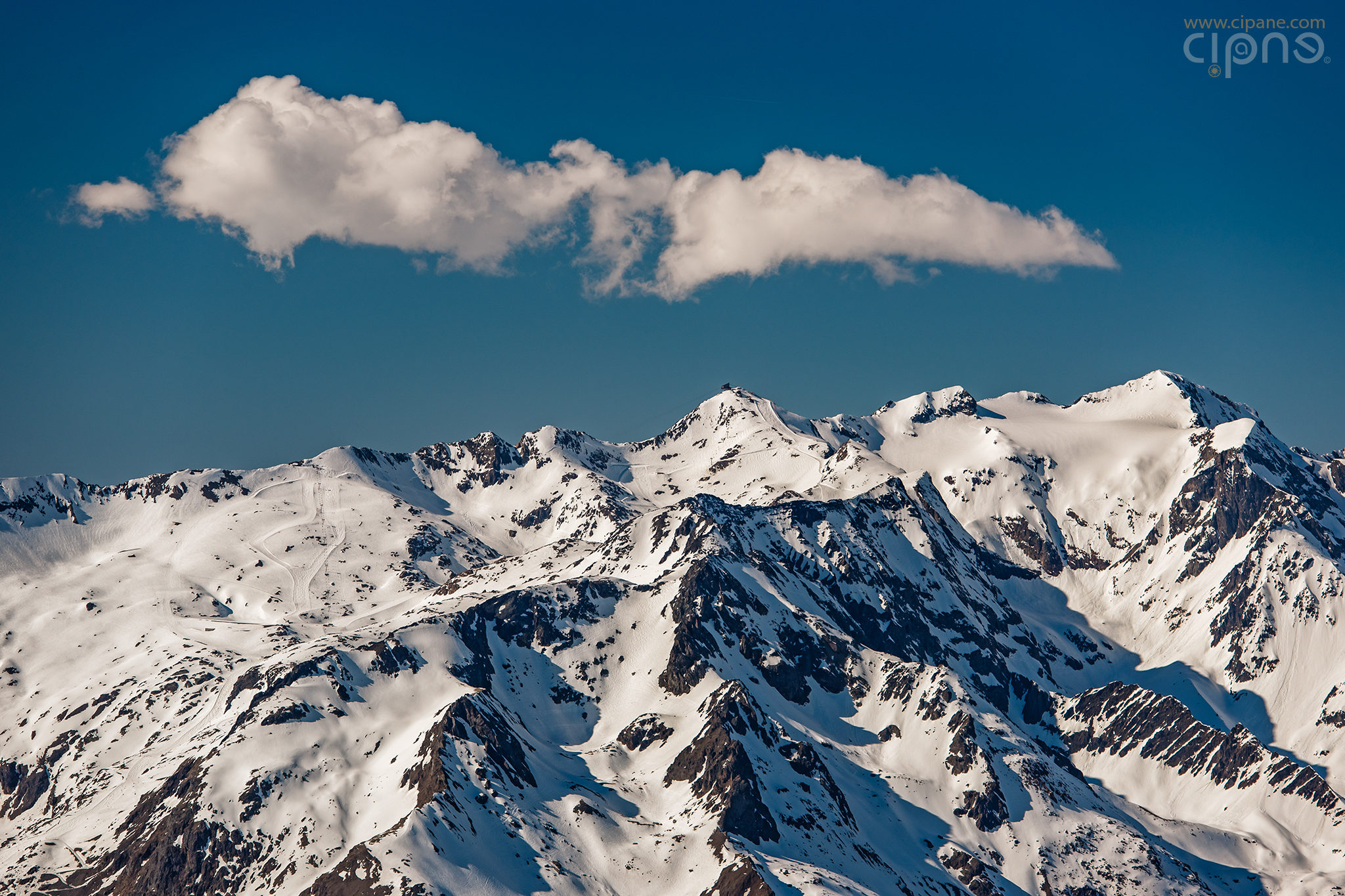 SnowFest Festival - 24 martie 2019 - Les 2 Alpes, France