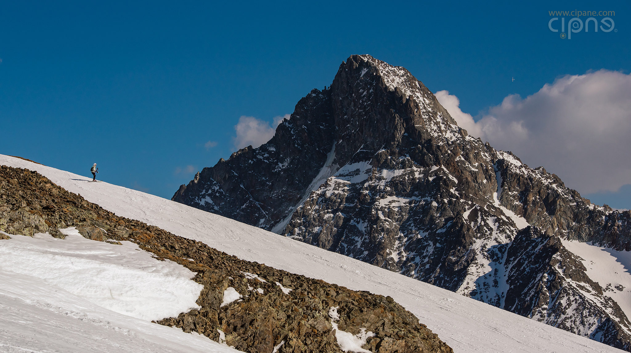 SnowFest Festival - 24 martie 2019 - Les 2 Alpes, France