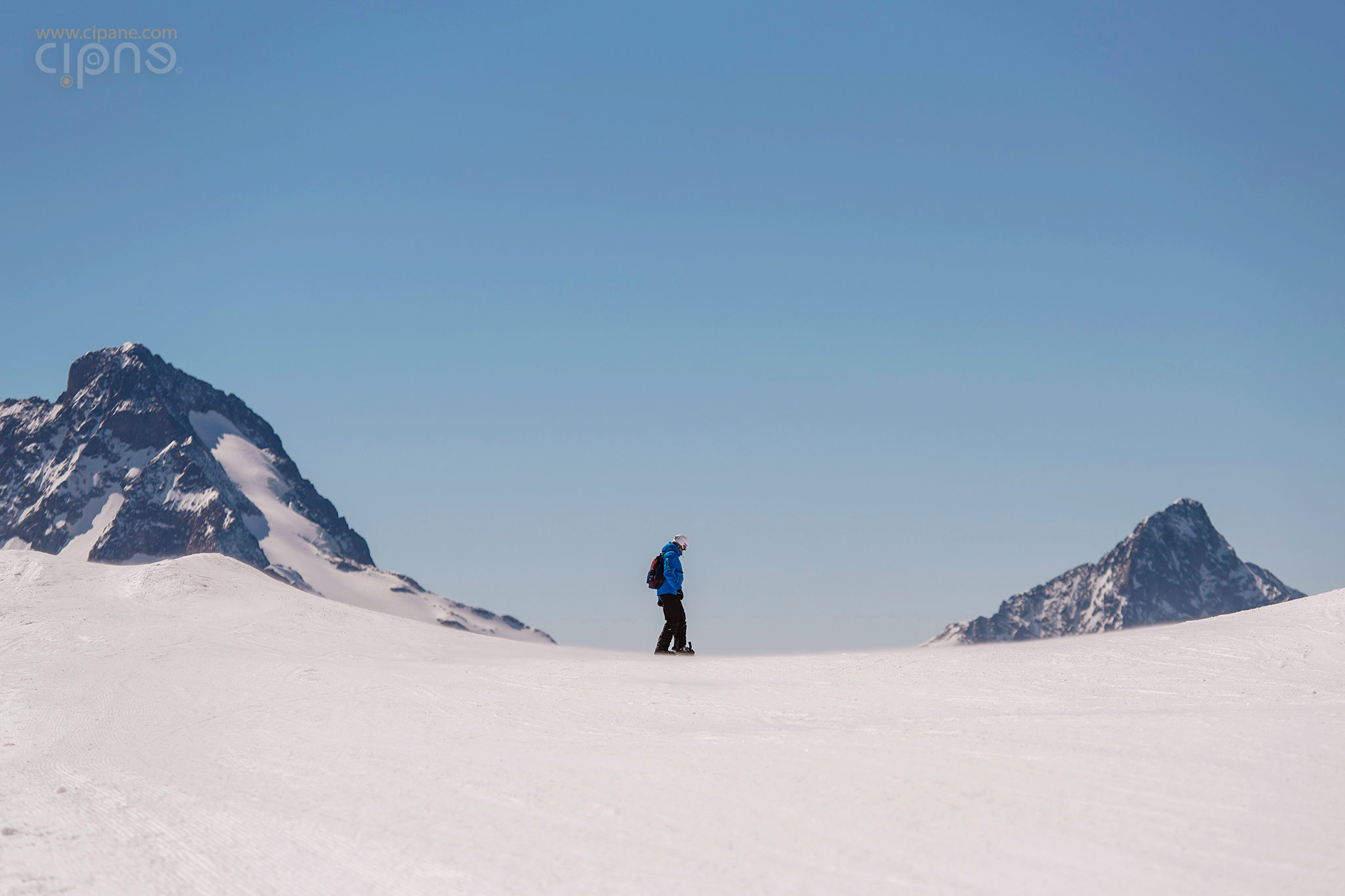 SnowFest Festival - 25 martie 2019 - Les 2 Alpes, France