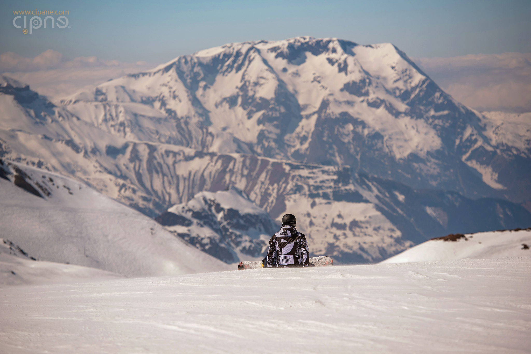 SnowFest Festival - 25 martie 2019 - Les 2 Alpes, France