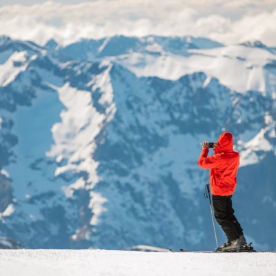 SnowFest Les 2 Alpes2019 – Day 3