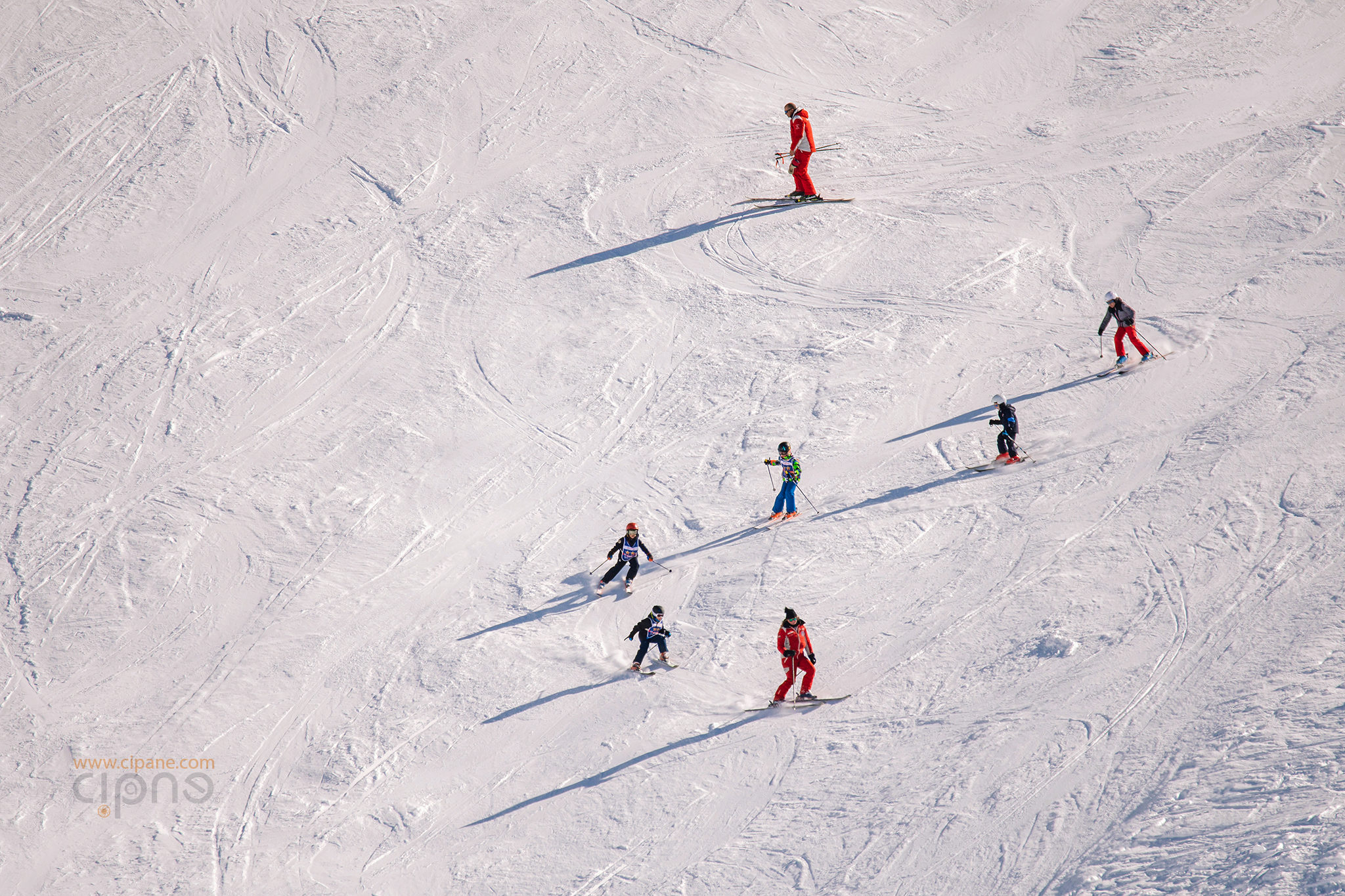 SnowFest Festival - 27 martie 2019 - Les 2 Alpes, France