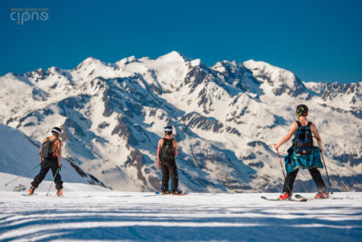 SnowFest Festival - 27 martie 2019 - Les 2 Alpes, France