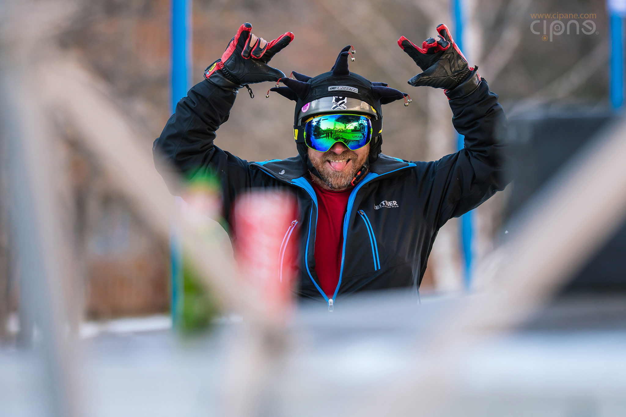 SnowFest Festival - 27 Dirty Shirt - 27 martie 2019 - SnowFest, Les 2 Alpes, Francemartie 2019 - Les 2 Alpes, France