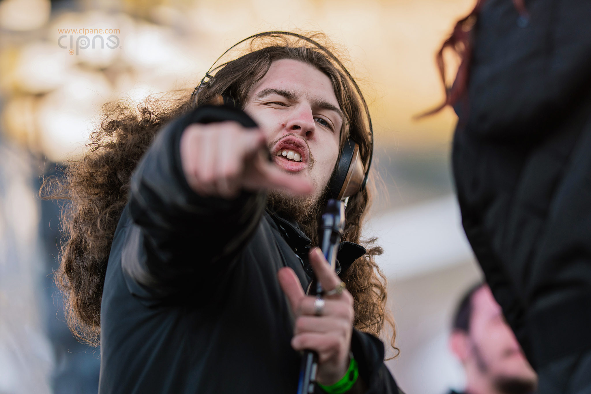 Dirty Shirt - 27 martie 2019 - SnowFest, Les 2 Alpes, France