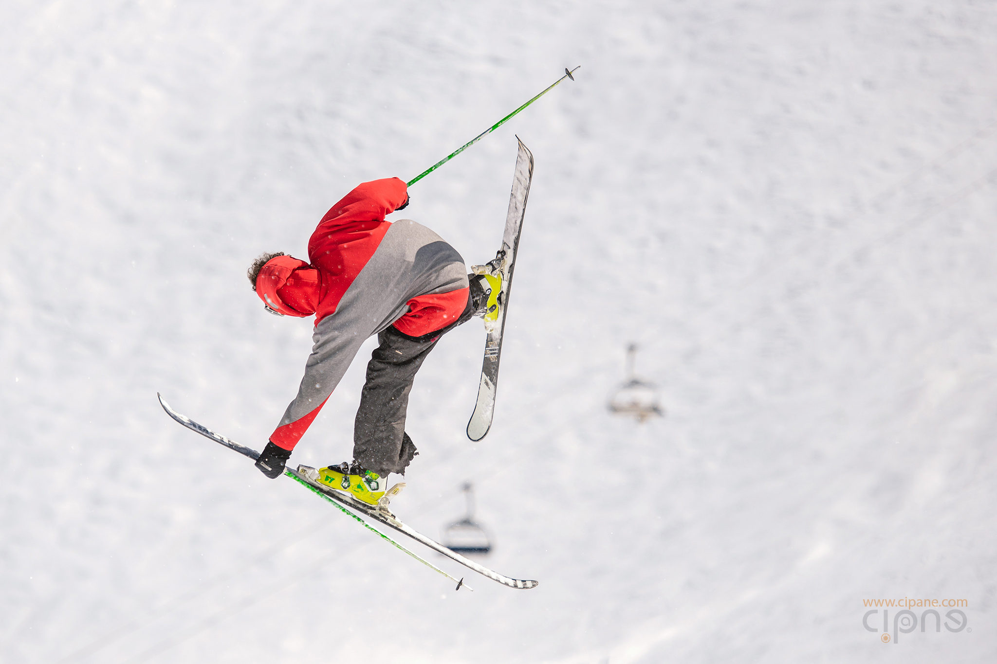 SnowFest Festival - 29 martie 2019 - Les 2 Alpes, France